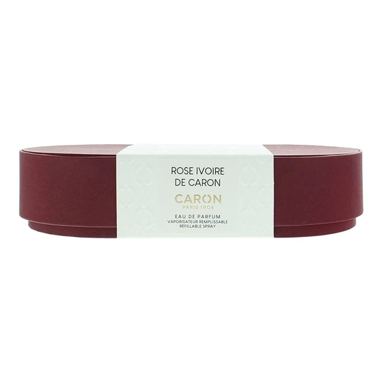Caron Rose Ivoire De Caron Eau De Parfum 30ml