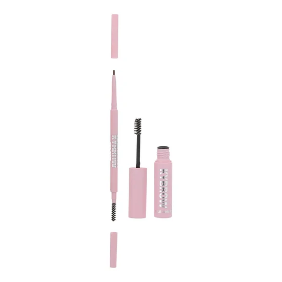 Kylie Skin Kybrow Kit 002 Auburn