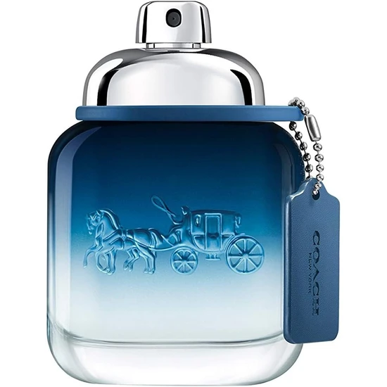 Coach Blue Eau De Toilette 40ml