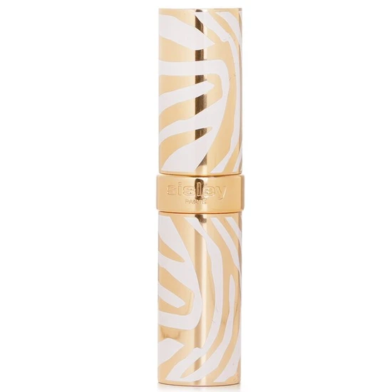 Sisley Phyto Rouge Shine Hydrating Glossy Lipstick 21 Sheer Rosewood