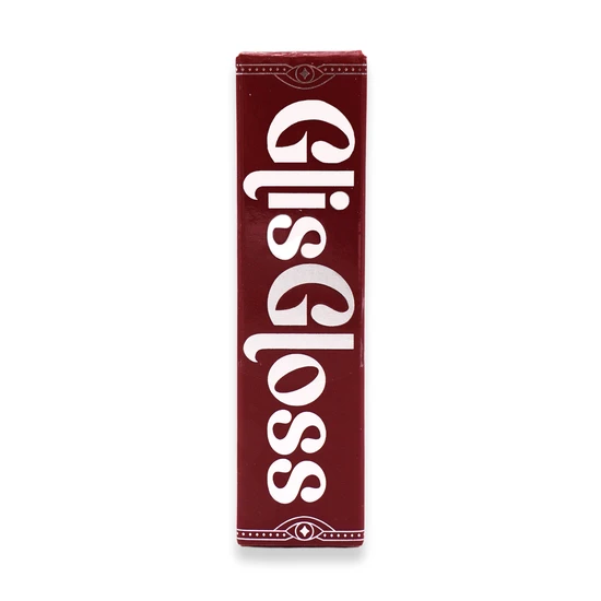 Glisten Cosmetics After Bite Glis Gloss Lip Gloss