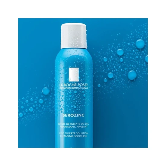 La Roche-Posay Serozinc Spray 150ml