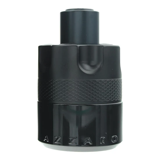 Azzaro The Most Wanted Intense Eau De Parfum 50ml