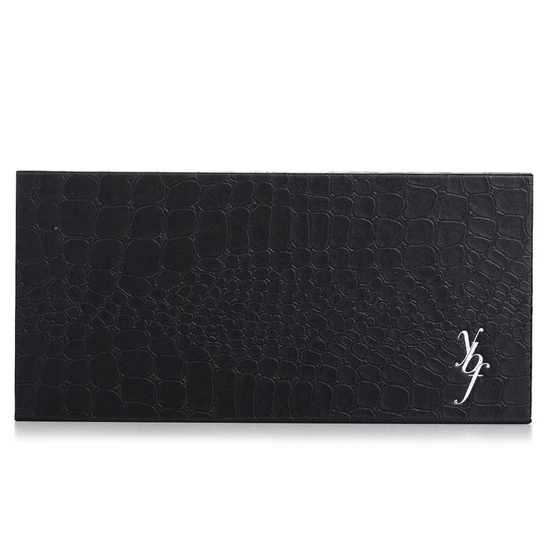 YBF Beauty Rock The Croc Eyeshadow Palette 12x0.8g