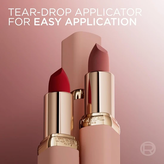L'Oreal Paris Colour Riche Blurred Matte 570 Worth It Intense