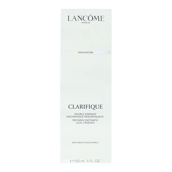 Lancôme Clarifique Double Treatment Essence 150ml