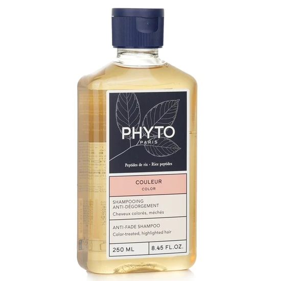 PHYTO Colour Anti-Fade Shampoo 250ml