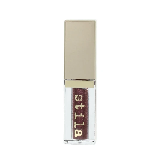 Stila Glitter & Glow Liquid Eyeshadow Next To Notte