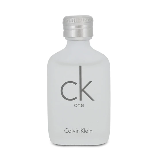 Calvin Klein Mini Perfume Coffret Gift Set