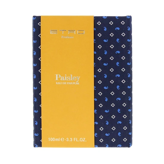 Etro Paisley Eau De Parfum 100ml