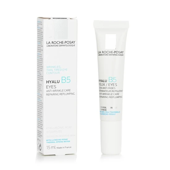La Roche-Posay Hyalu B5 Eyes Anti-Wrinkle Care 15ml