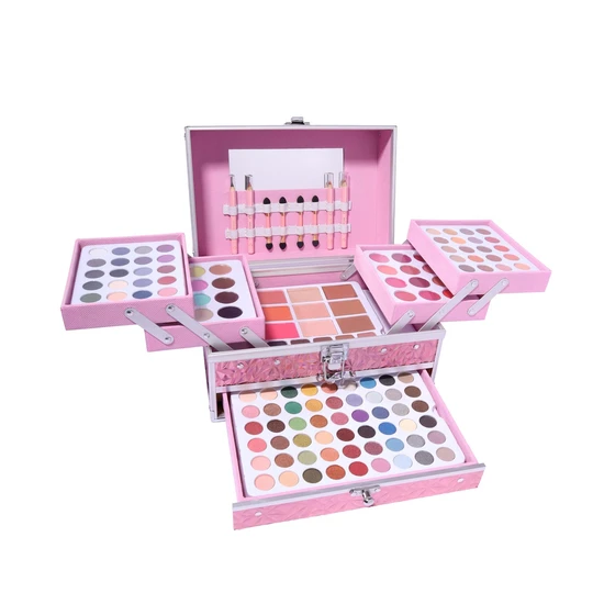 Q-KI Showstopper Vanity Case 94*0.4g