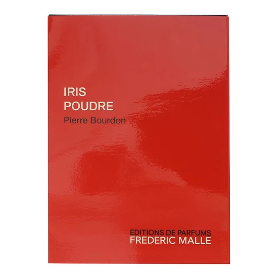Frederic Malle Iris Poudre Spray By Pierre Bourdon 100ml