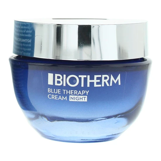 Biotherm Blue Therapy Night Cream 50ml