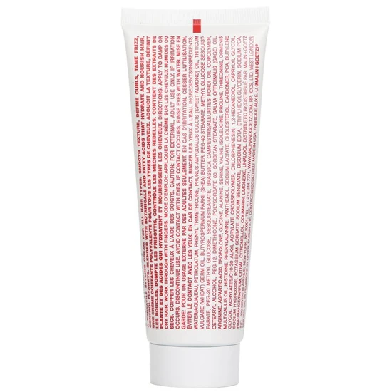 Malin + Goetz Sage Styling Cream 118ml