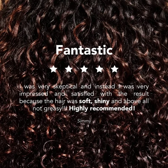 WE ARE PARADOXX Moisture Shampoo 250ml