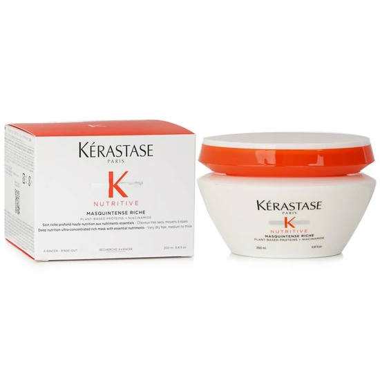 Kérastase Masquintense Riche 200ml