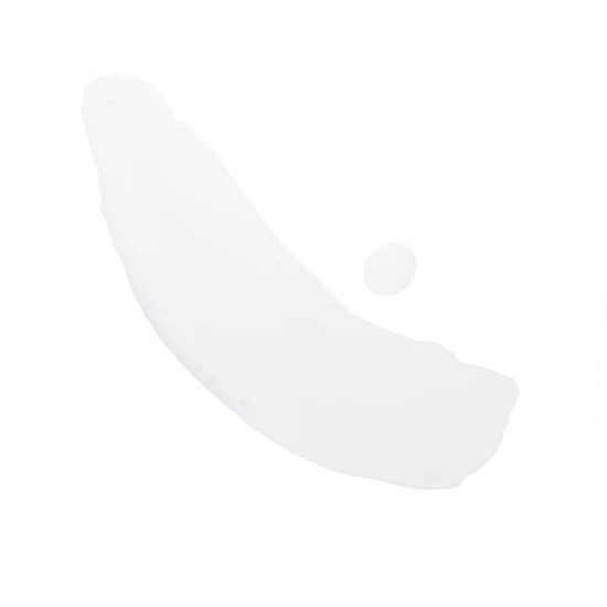 Glisten Cosmetics Milk White Wet Liner Eyeliner Small - 3g