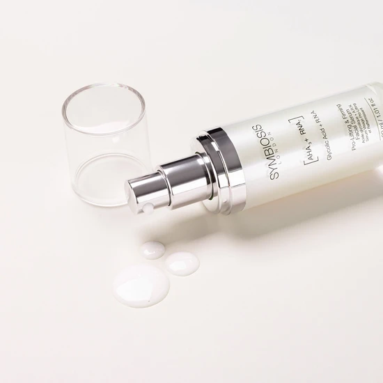 Symbiosis [R.N.A. + Glycolic Acid] Pro-Lifting & Firming Facial Serum