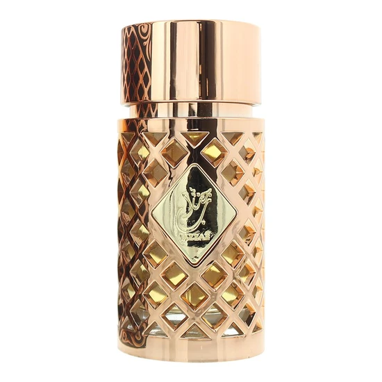 Ard Al Zaafaran Jazzab Gold Eau De Parfum 100ml
