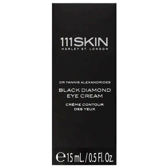 111SKIN Intensive Celestial Black Diamond Eye Cream 15ml