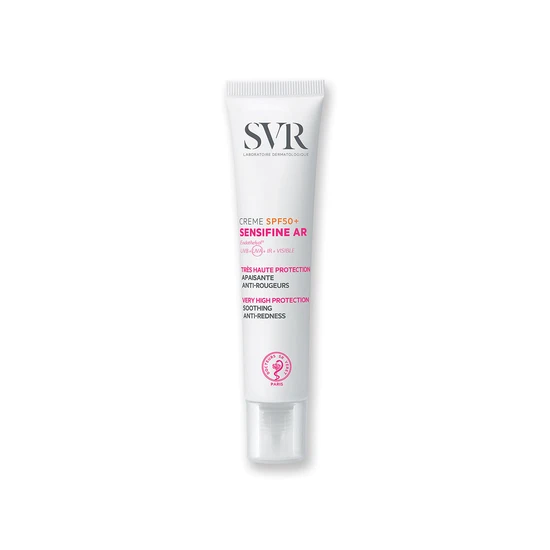 SVR Sensifine AR Anti-Redness Cream SPF 50+ 40ml