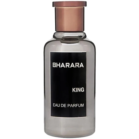 Bharara Beauty Bharara King Eau De Parfum 100ml