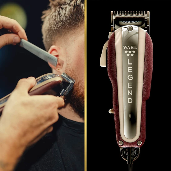 Wahl 5 Star Legend Clipper