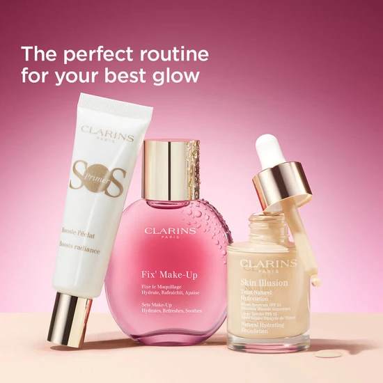 Clarins Fix' Makeup 30ml