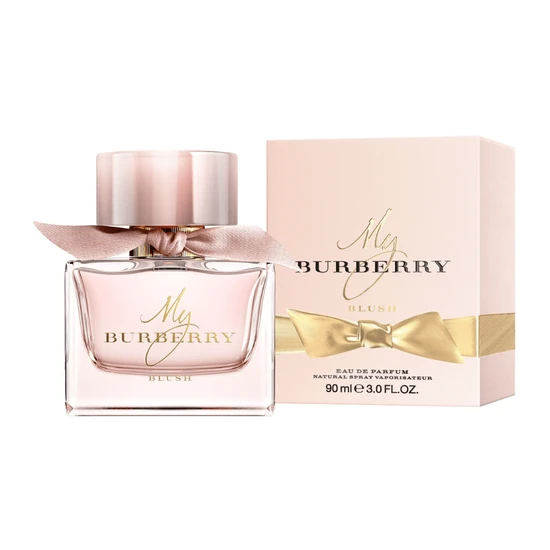 BURBERRY My Burberry Blush Eau De Parfum 30ml