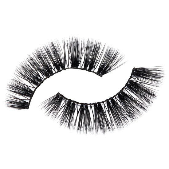 Eylure Lashes 109 Light Volume