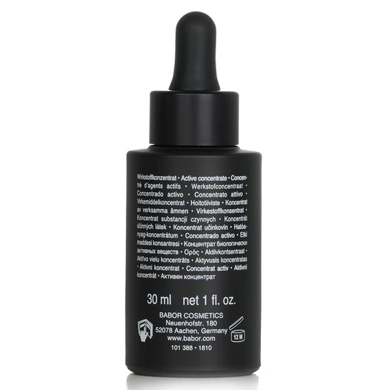 BABOR Pro AG Microsilver Concentrate 30ml