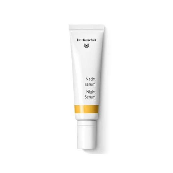 Dr Hauschka Night Serum 20ml