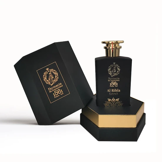 Farmacia SS Annunziata Extrait Al Rihla Extrait 100ml