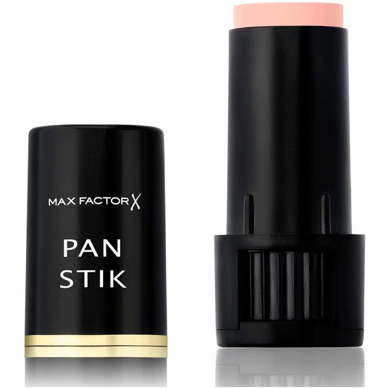 Max Factor Pan Stik Foundation 25 Fair