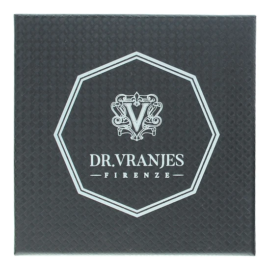 Dr. Vranjes Firenze Carbon Fibre Car Parfum Dispenser