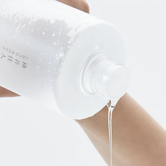 House of Dohwa Rice Bran Toner 200ml