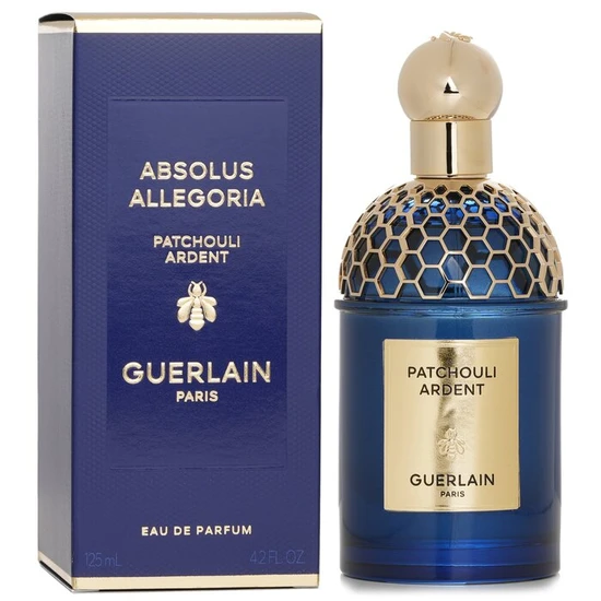GUERLAIN Patchouli Ardent Eau De Parfum 125ml