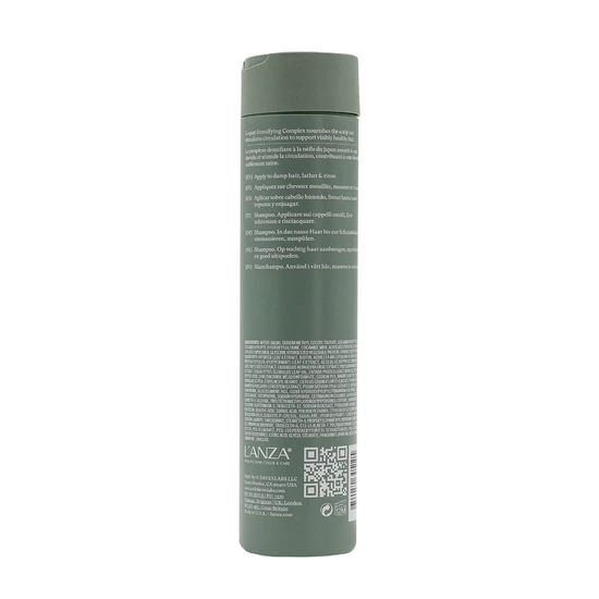 L'Anza Scalp Therapy Stimulating Shampoo 300ml