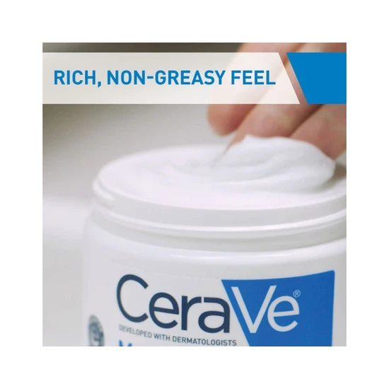 CeraVe Moisturising Cream 50ml Tube