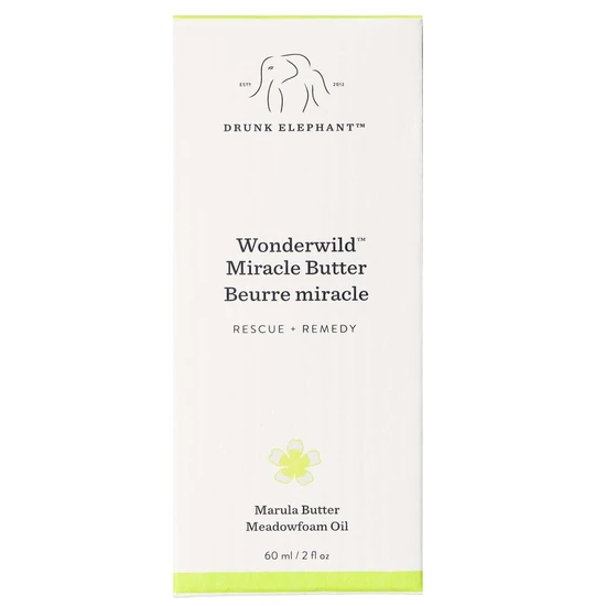 Drunk Elephant Wonderwild Miracle Butter 60ml