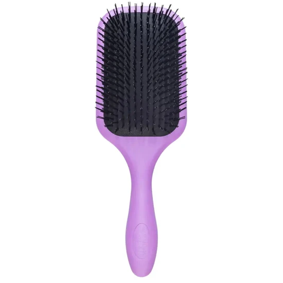 Denman Tangle Tamer Ultra Brush D90L Pink