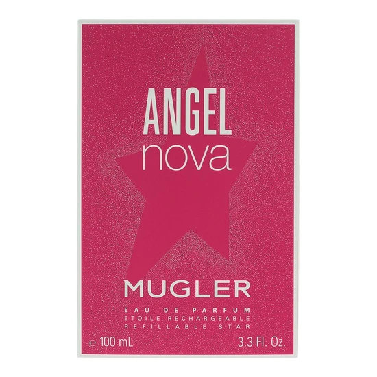 Mugler Angel Nova Eau De Parfum 100ml