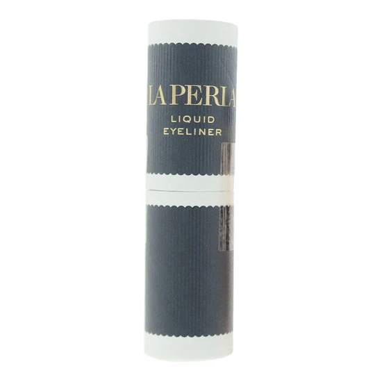 La Perla Liquid Eyeliner Deep Red