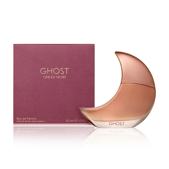 Ghost Orb Of Night Eau De Parfum 30ml