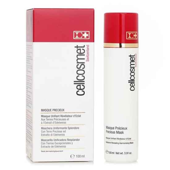 Cellcosmet Precious Mask 100ml