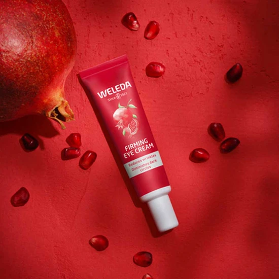 Weleda Pomegranate & Maca Root Firming Eye Care 12ml