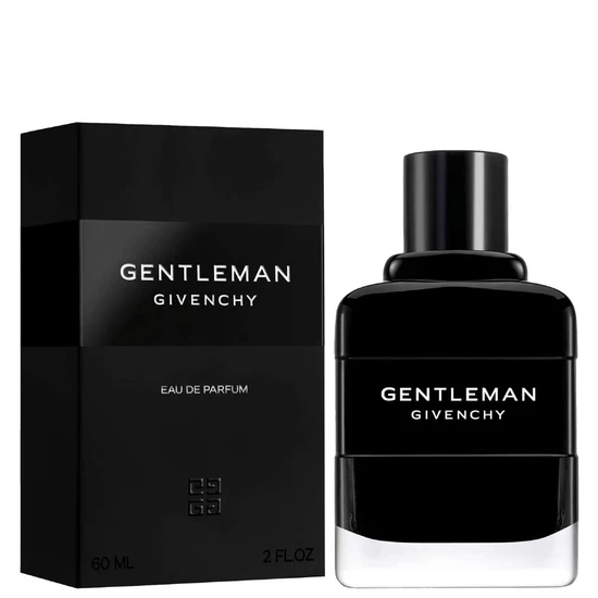 GIVENCHY Gentleman Eau De Parfum 60ml