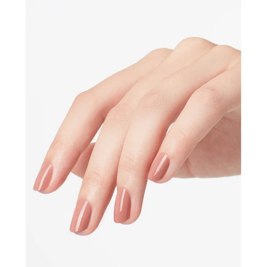 OPI Nail Lacquer Barefoot In Barcelona 15ml