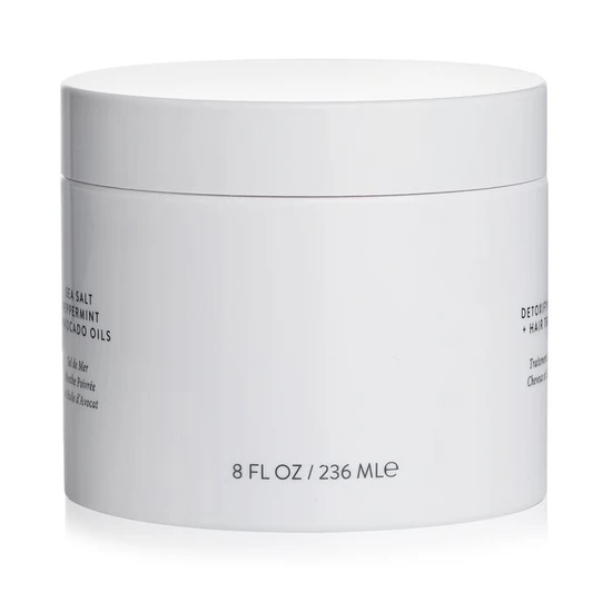 Philip B Peppermint Avocado Scalp Scrub 236ml
